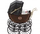 Mb0033 - Baby Carriage