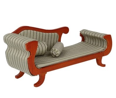 Mb0039 - Chaise longue