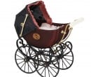 Mb0068 - Baby Carriage