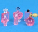 Tc0950 - Perfume set pink