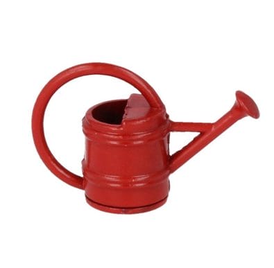 Tc2358 - Red watering can