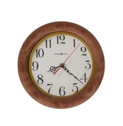 Tc2367 - Uhr