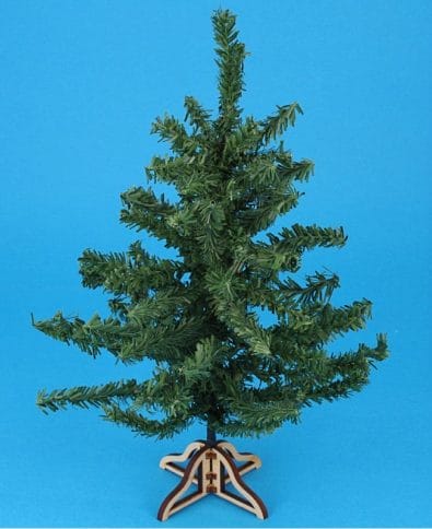 Nv0102 - Weihnachtsbaum 