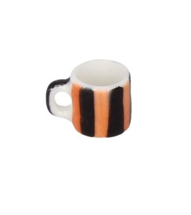 Cw7010 - Decorated mug