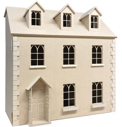 Bm036 - Casa de muñecas Stamford