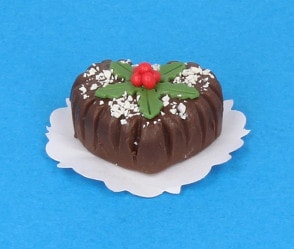Sm0063 - Torta di natale