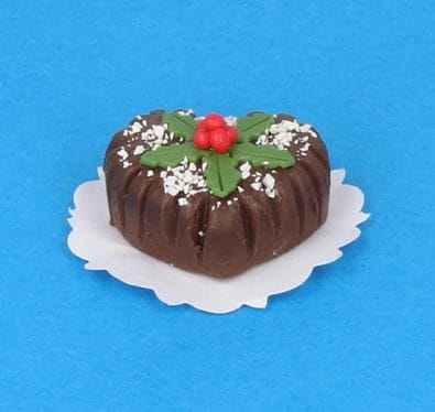 Sm0063 - Tarta de navidad