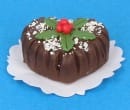  Torta di natale
