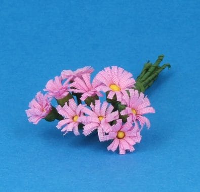 Tc1020 - Pink daisies