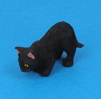 Tc2378 - Schwarze Katze