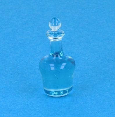 Tc2386 - Bouteille de liqueur céleste