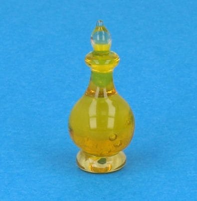 Tc2393 - Gelbe Likörflasche
