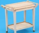 Mb0018 - Serving Trolley