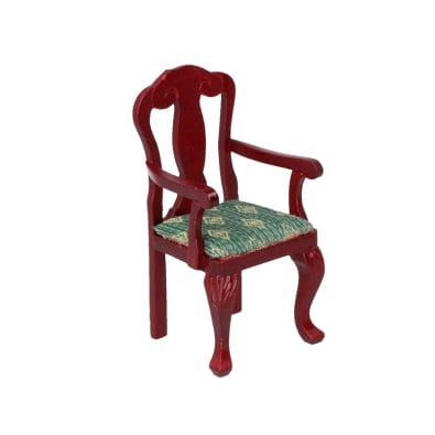 Mb0596 - Chair with armrest