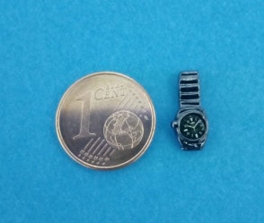 Tc0071 - Reloj de pulsera