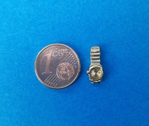 Tc0063 - Reloj de pulsera