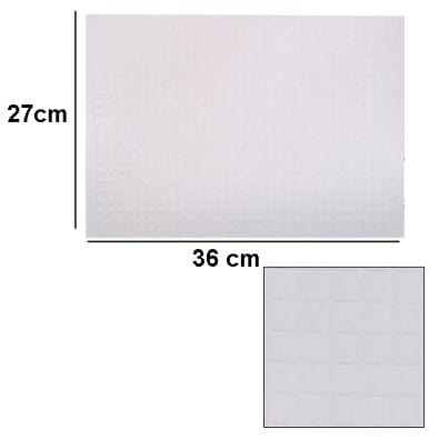 Tw2062 - White tiles
