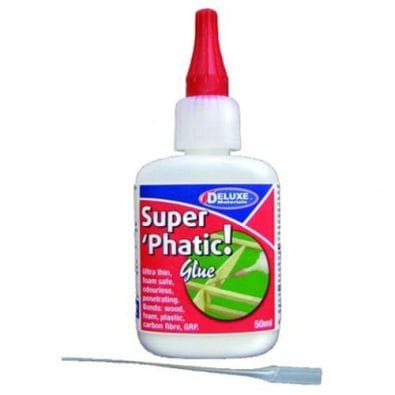 Dr27621 - Super phatic