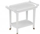 Mb0321 - Serving Trolley