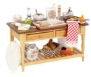 Re17274 - Table a patiserie