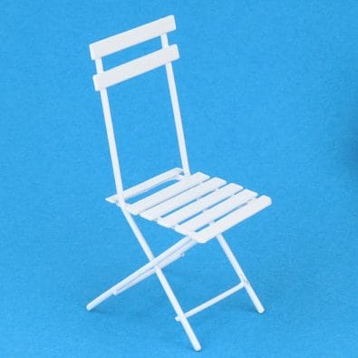 Re18100 - Metal chair