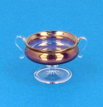 Tc1589 - Bowl with Handles