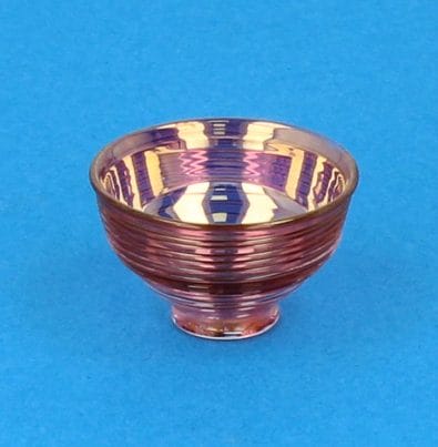 Tc0656 - Spiral bowl