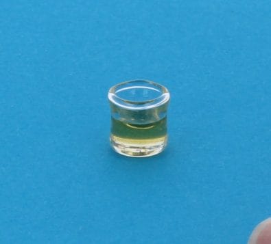Tc1060 - Bicchiere di whisky