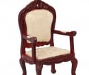 Mb0399 - Chair with armrest