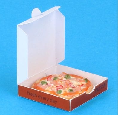 Sm4003 - Pizza con caja