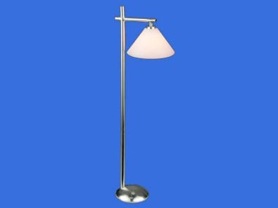 Lp0012 - Lámpara de pie moderna