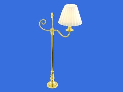 Lp0015 - Traditional Floor Lamp