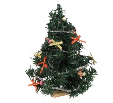 Nv0111 - Albero di Natale