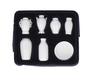 Vp0018 - Several vases