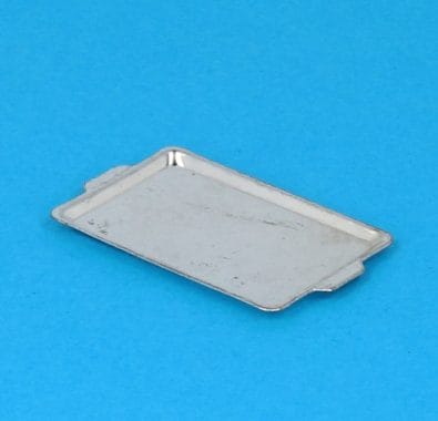 Tc0788 - Silver tray