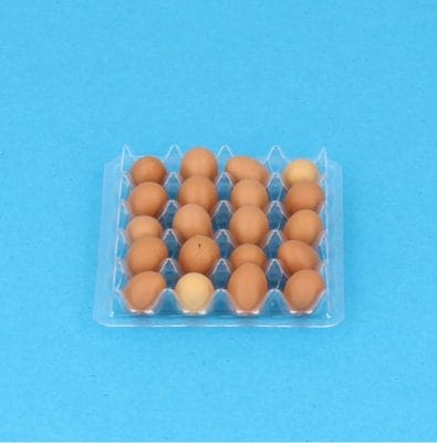 Sm4851 - Cartón de huevos