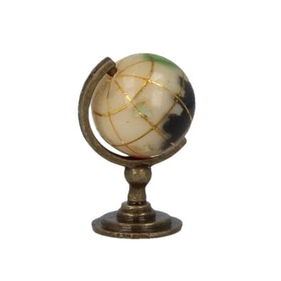 Tc0608 - Globe terrestre