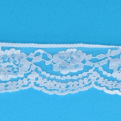 Tc0857 - Lace