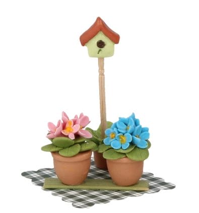 Tc1090 - Garden decoration