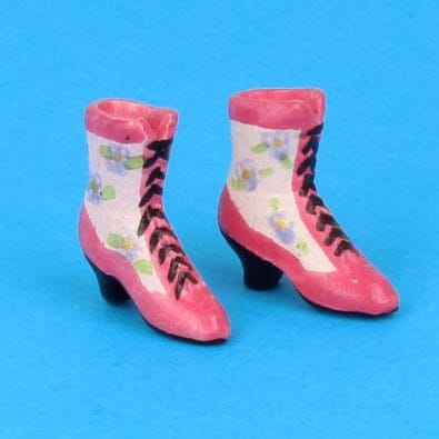 Tc1546 - Womens boots