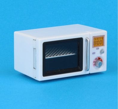 Mb0131 - Microwave