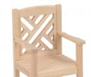 Mb0290 - Garden chair