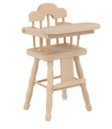 Mb0298 - High chair