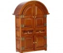 Mb0456 - Old Cabinet