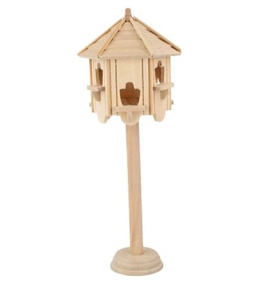 Casa para pajaros - Mb0497 - Tienda de Casitas