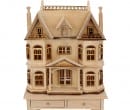 Mb0512 - Viktorianisches Mini Haus 144