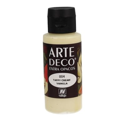 Pt0004 - Peinture acrylique vanille