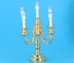 Sl4027 - Candelabro LED