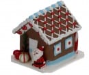 Sm0222 - Gingerbread house