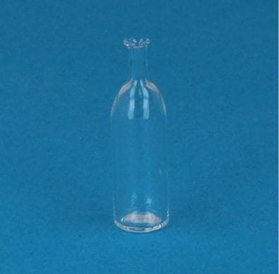 Tc0410 - Leere Flasche 